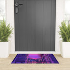 Tokyo Day Welcome Mat Gallery Image 3