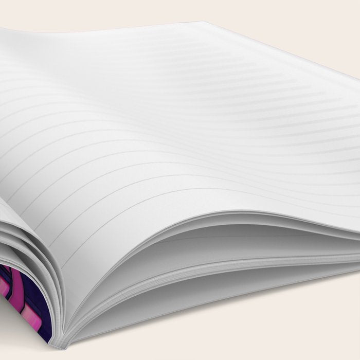 Tokyo Day Notebook Gallery Image 2