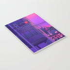Tokyo Day Notebook Gallery Image 3