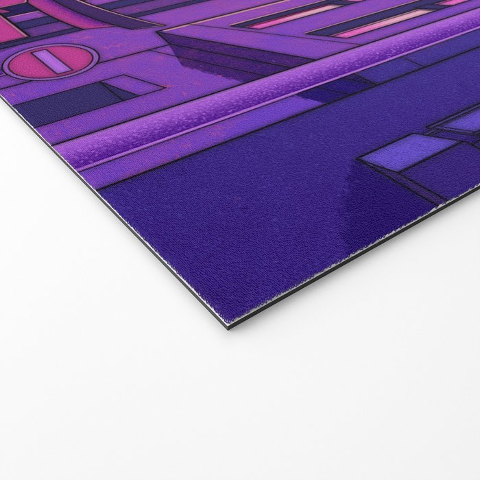 Tokyo Day Welcome Mat Gallery Image 2