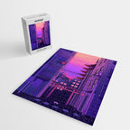 Tokyo Day Jigsaw Puzzle Gallery Image 2