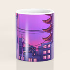 Tokyo Day Coffee Mug Gallery Image 4