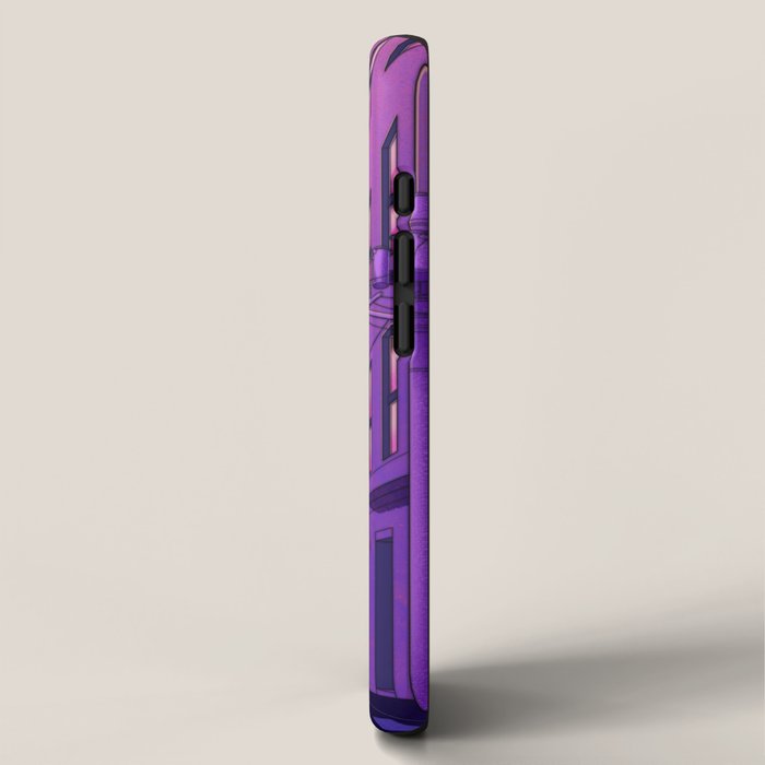 Tokyo Day iPhone Case Gallery Image 2