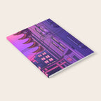 Tokyo Day Notebook Gallery Image 2