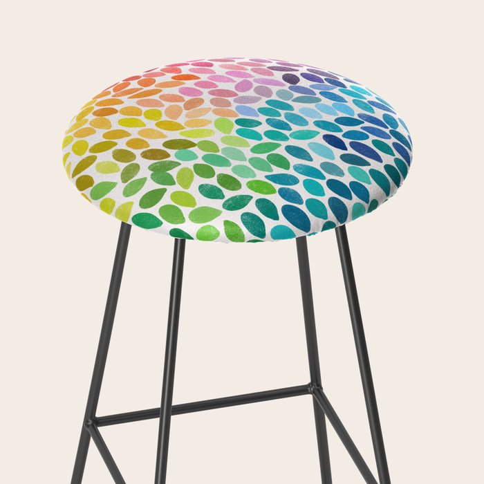 rain 11 Stool Gallery Image 2