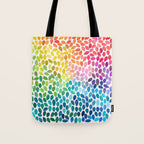 rain 11 Tote Bag Gallery Image 1