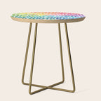 rain 11 Side Table Gallery Image 1