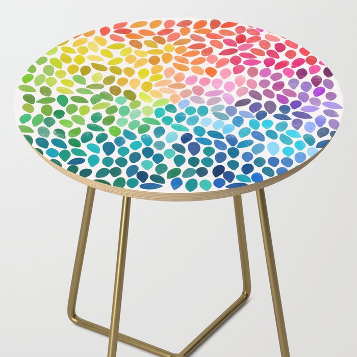 rain 11 Side Table Gallery Image 2
