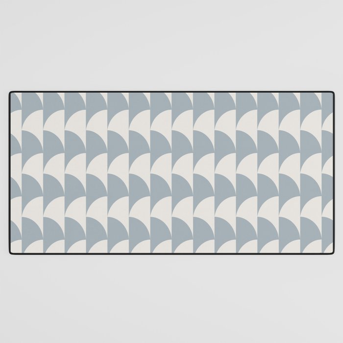 Cleo VII Desk Mat Gallery Image 3