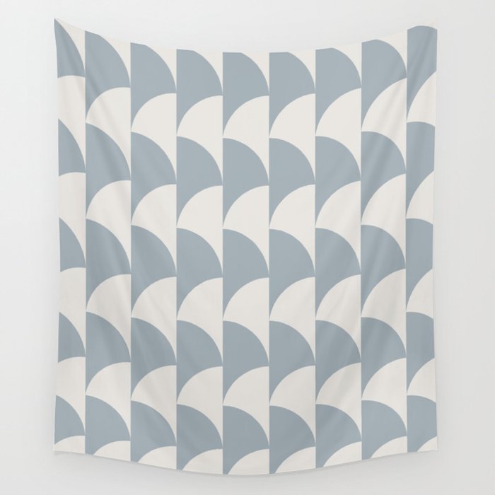 Cleo VII Wall Tapestry Gallery Image 1