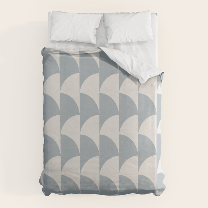 Cleo VII Duvet Cover Gallery Image 6