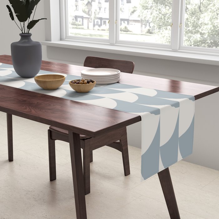 Cleo VII Table Runner Gallery Image 2