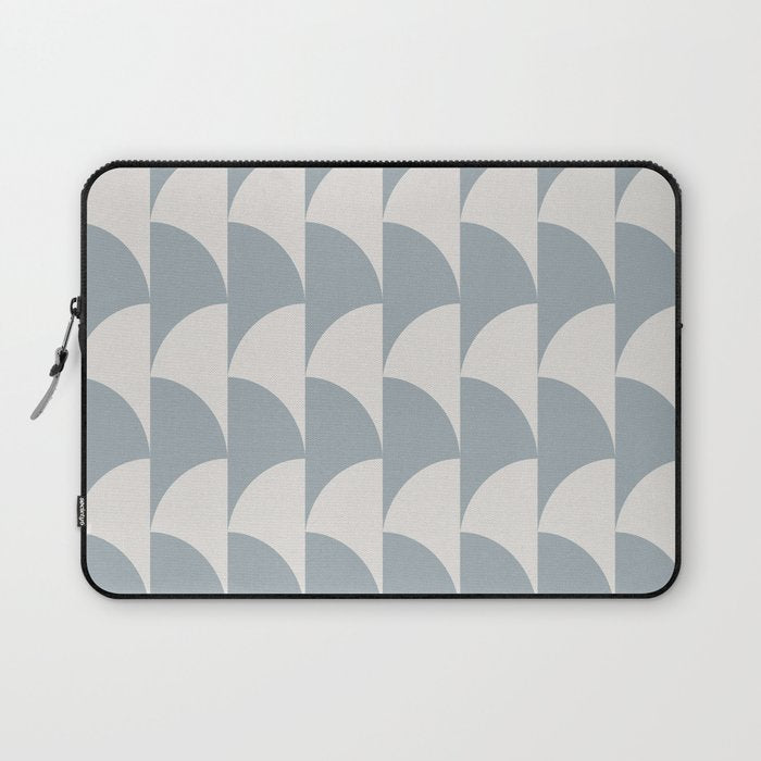 Cleo VII Laptop Sleeve Gallery Image 1
