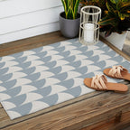 Cleo VII Outdoor Rug Gallery Image 2