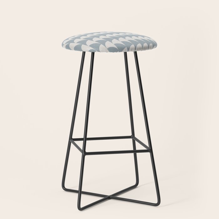 Cleo VII Stool Gallery Image 1