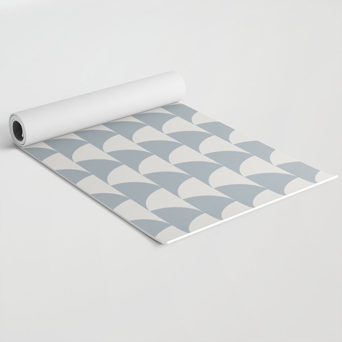 Cleo VII Yoga Mat Gallery Image 2