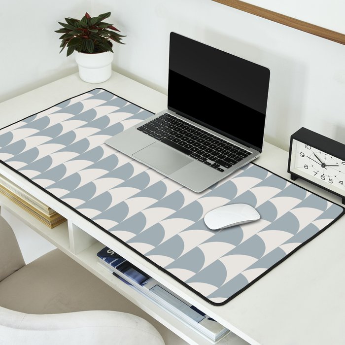 Cleo VII Desk Mat Gallery Image 2