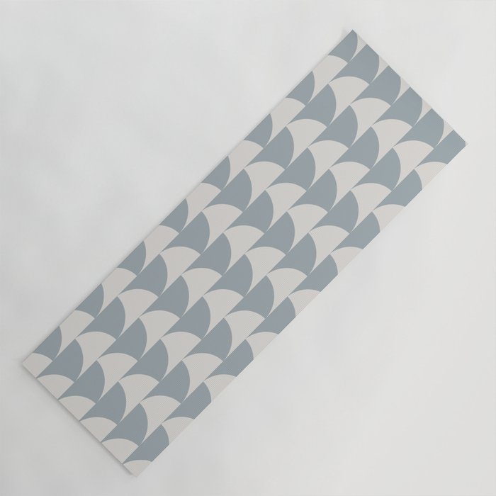 Cleo VII Yoga Mat Gallery Image 1