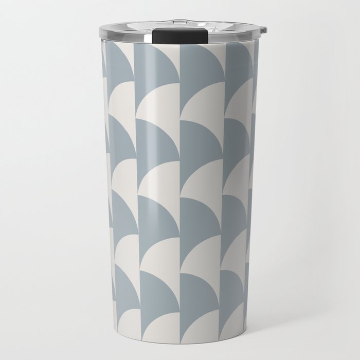 Cleo VII Travel Mug Gallery Image 1