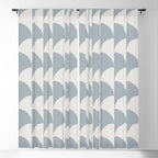 Cleo VII Window Curtain Gallery Image 5
