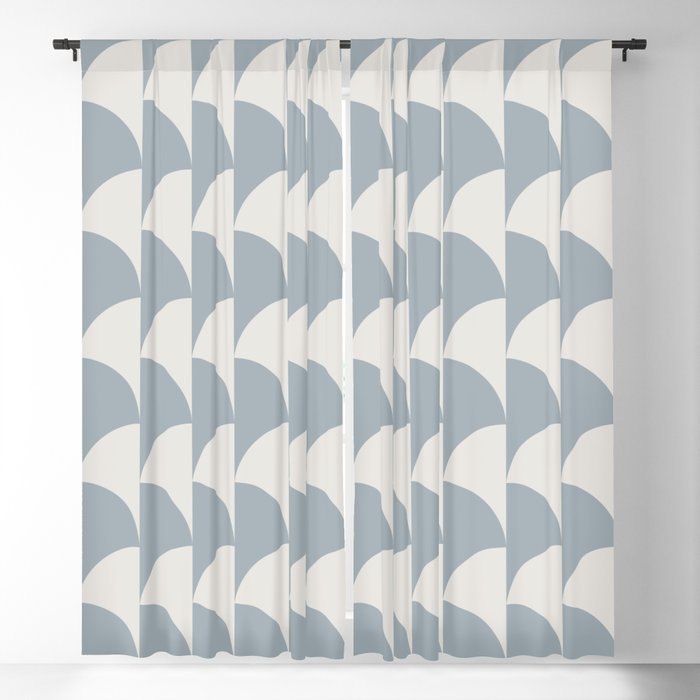 Cleo VII Window Curtain Gallery Image 5