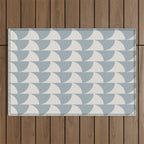 Cleo VII Outdoor Rug Gallery Image 1