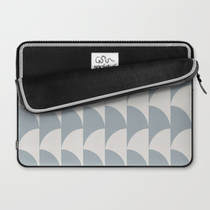 Cleo VII Laptop Sleeve Gallery Image 2