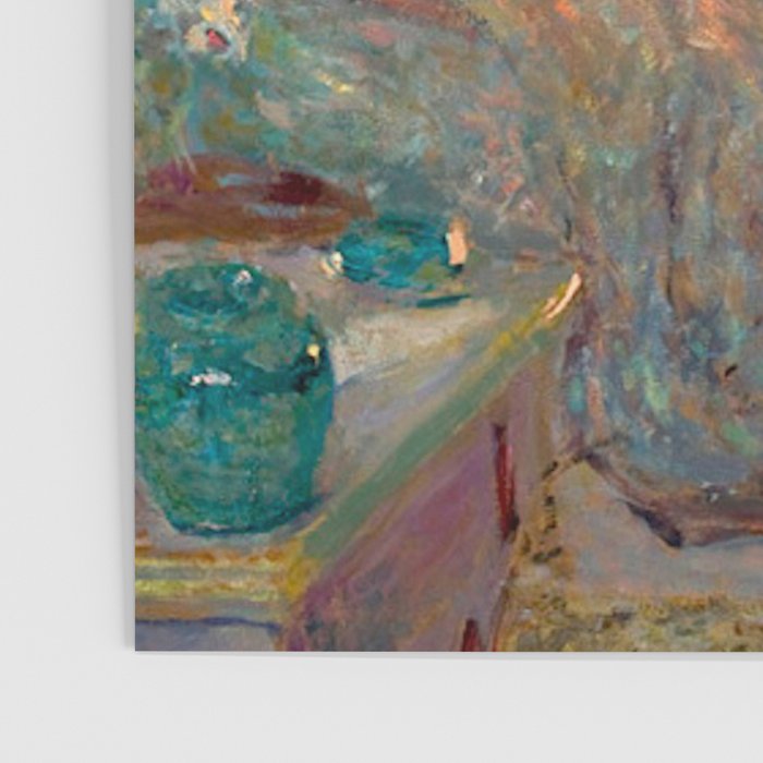 Edouard Vuillard Portrait of Princess Bibesco  Poster Gallery Image 3