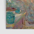 Edouard Vuillard Portrait of Princess Bibesco  Poster Gallery Image 3