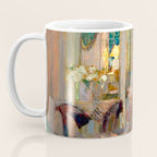 Edouard Vuillard Portrait of Princess Bibesco  Coffee Mug Gallery Image 3