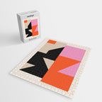 Abstraction 16 Jigsaw Puzzle Gallery Image 2