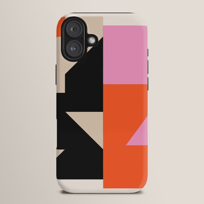 Abstraction 16 iPhone Case Gallery Image 14