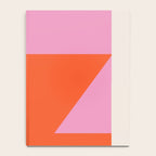 Abstraction 16 Notebook Gallery Image 4