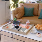 Abstraction 16 Serving Tray Gallery Image 2