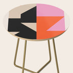 Abstraction 16 Side Table Gallery Image 2