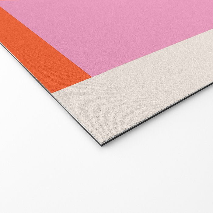 Abstraction 16 Welcome Mat Gallery Image 2