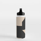 Abstraction 16 Water Bottle Gallery Image 3