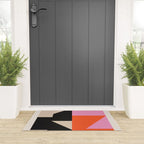 Abstraction 16 Welcome Mat Gallery Image 3