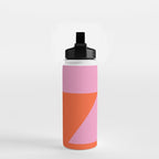 Abstraction 16 Water Bottle Gallery Image 2