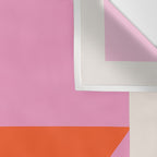 Abstraction 16 Wall Tapestry Gallery Image 3
