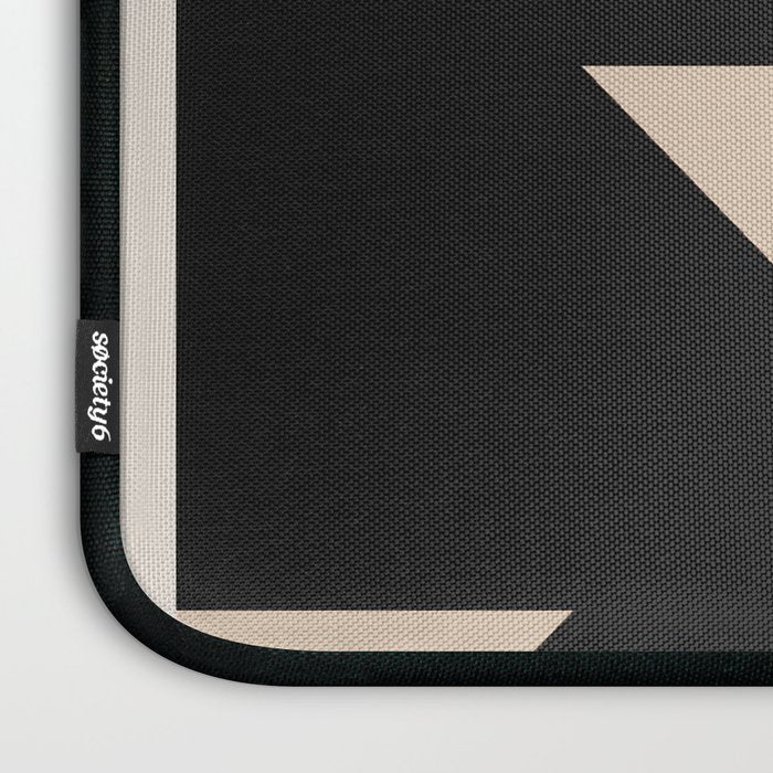 Abstraction 16 Laptop Sleeve Gallery Image 3