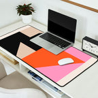 Abstraction 16 Desk Mat Gallery Image 2