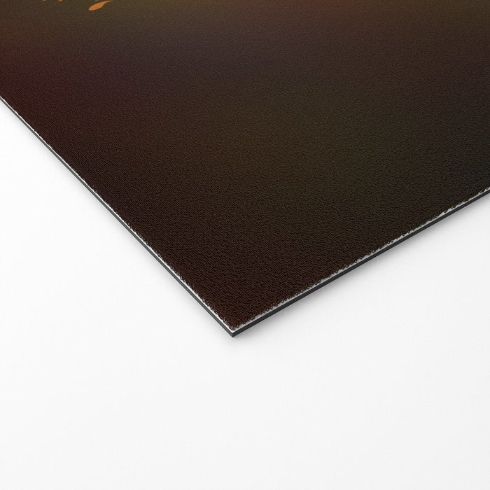 Rising Phoenix Bird  Welcome Mat Gallery Image 2