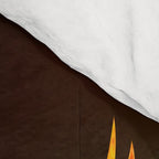Rising Phoenix Bird  Comforter Gallery Image 4