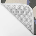 Swan Song Bath Mat Gallery Image 2