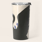 Swan Song Travel Mug Gallery Image 2