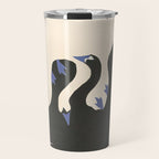 Swan Song Travel Mug Gallery Image 1