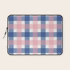 Tones Grid Fusion PB Laptop Sleeve Gallery Image 1