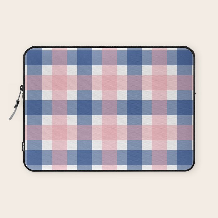 Tones Grid Fusion PB Laptop Sleeve Gallery Image 1