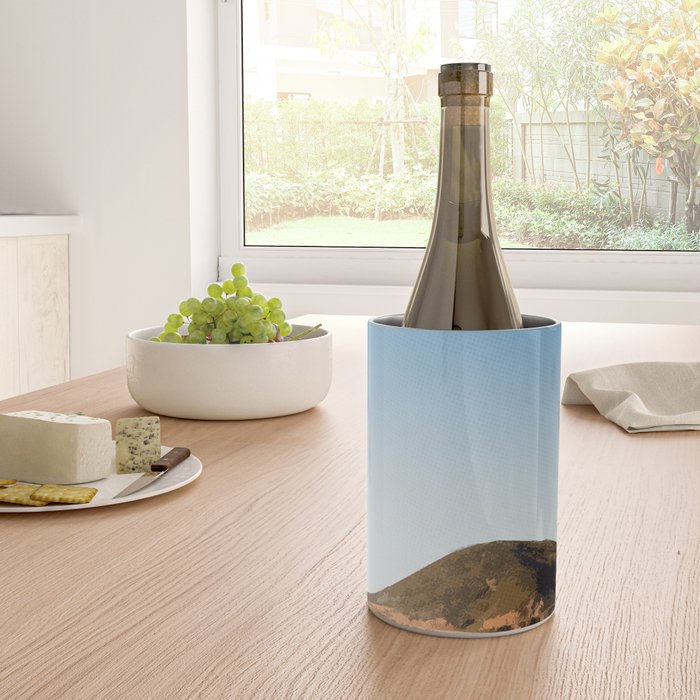 Visit Monterey Bay. Wine Chiller Gallery Image 4